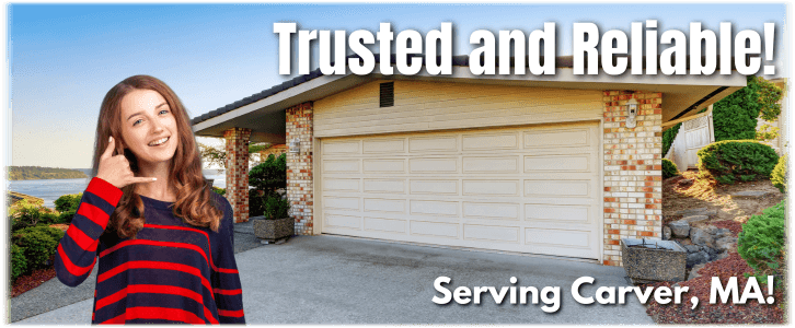 Garage Door Repair Carver MA