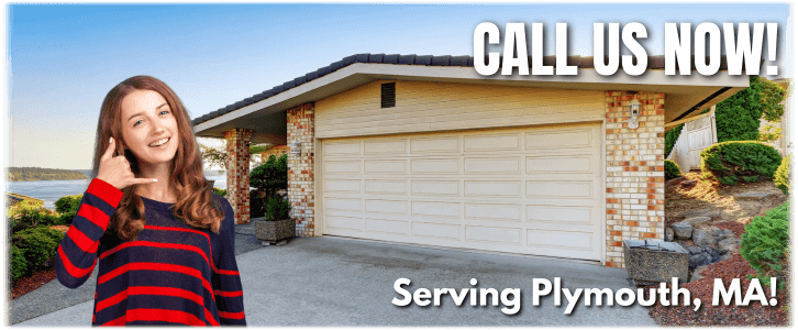 Garage Door Repair Plymouth MA